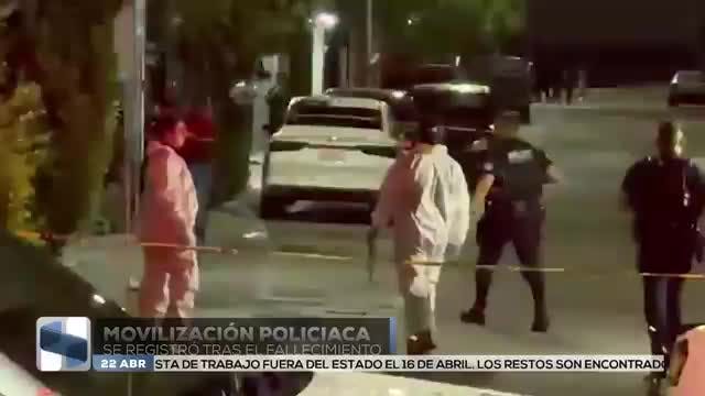 Noticias Aguascalientes del 22 de abril 2026