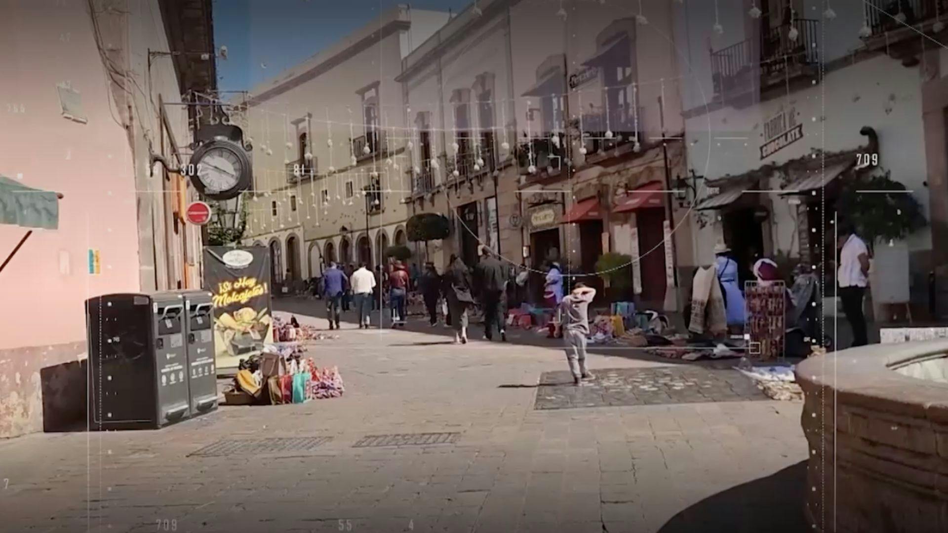 Noticias Querétaro del 22 de abril 2026