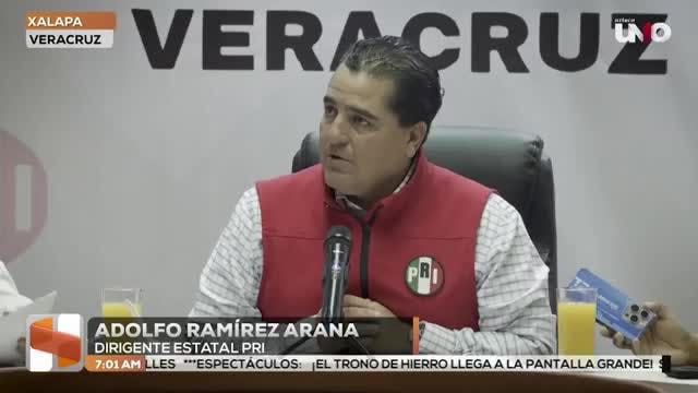 Noticias Veracruz del 23 de abril 2026