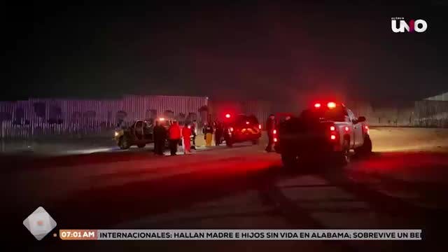 Noticias Baja California del 23 de abril 2026