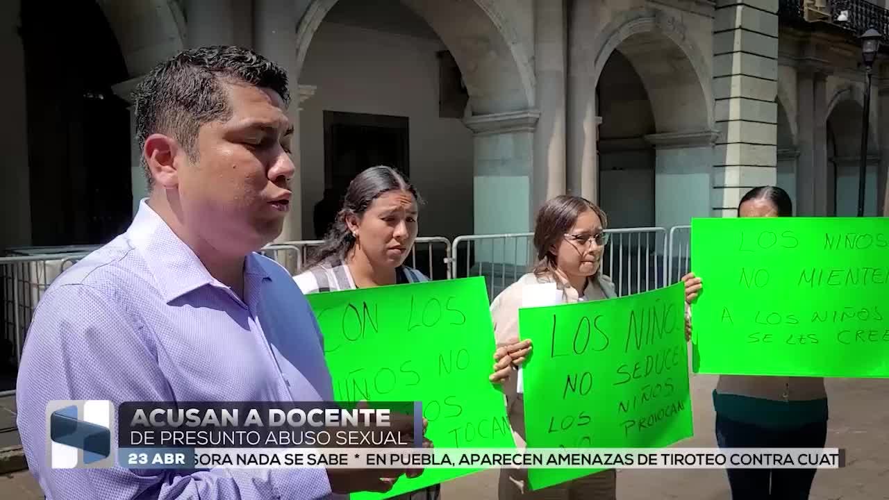 Noticias Oaxaca del 23 de abril 2026