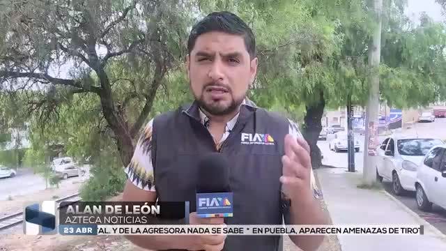 Noticias Zacatecas del 23 de abril 2026