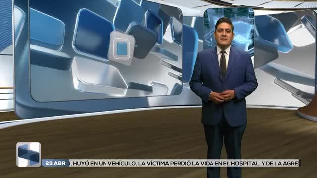 Noticias Durango del 23 de abril 2026