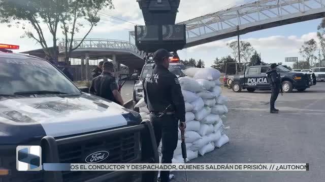 Noticias Estado De México del 23 de abril 2026