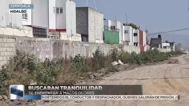 Noticias Hidalgo del 23 de abril 2026