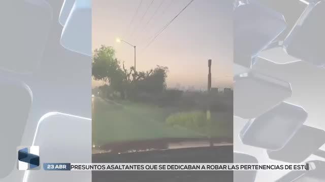 Noticias San Luis Potosí del 23 de abril 2026