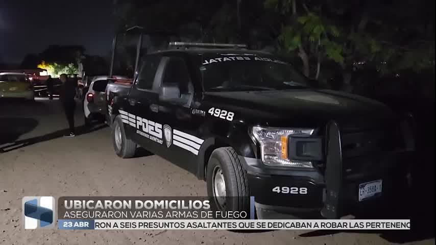 Noticias Querétaro del 23 de abril 2026