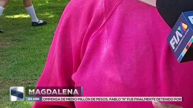 Noticias San Luis Potosí del 24 de abril 2026