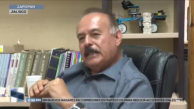 Noticias Jalisco del 24 de abril 2026