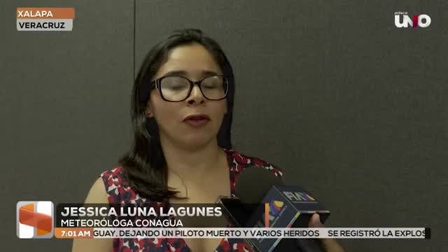 Noticias Veracruz del 27 de abril 2026