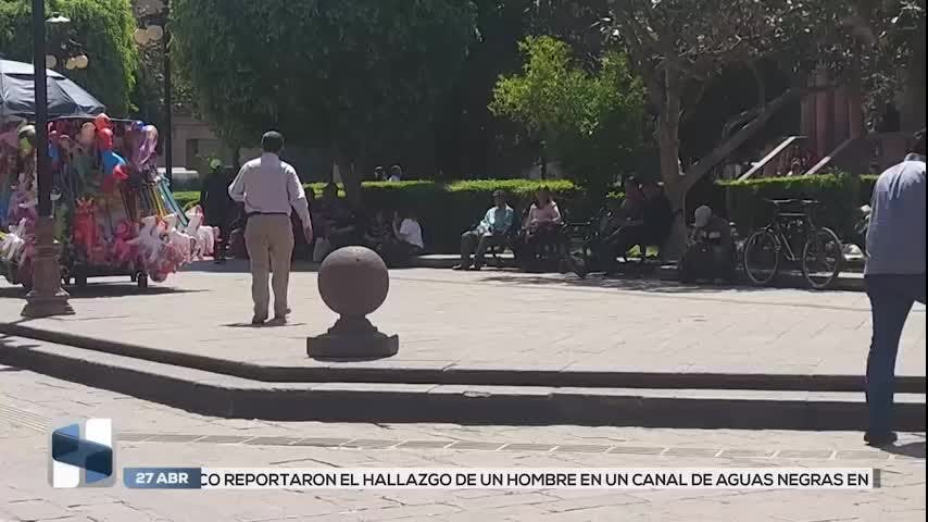 Noticias San Luis Potosí del 27 de abril 2026