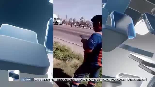 Noticias Querétaro del 27 de abril 2026