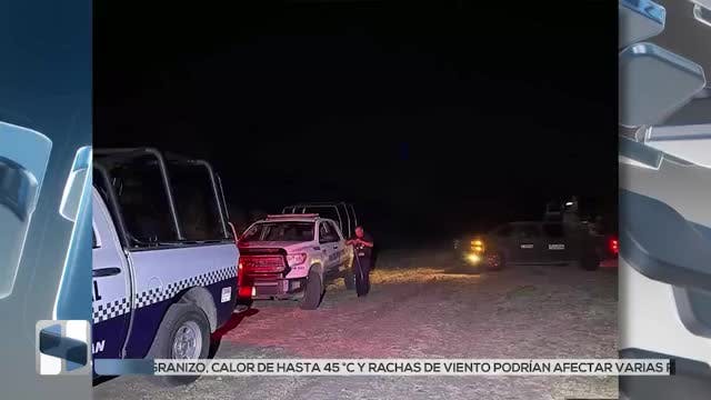 Noticias Michoacán del 27 de abril 2026