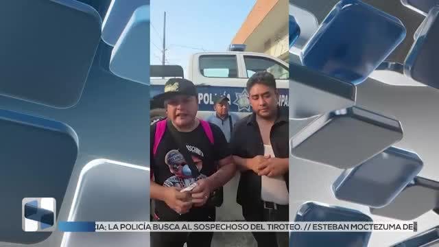 Noticias Hidalgo del 28 de abril 2026