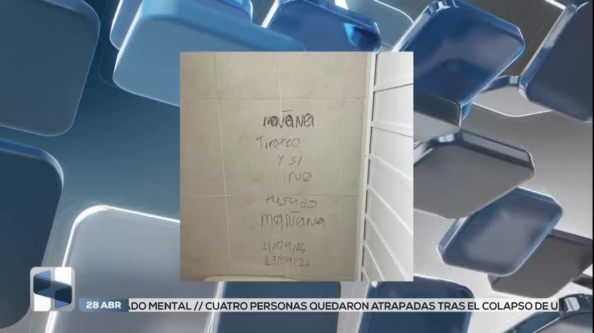 Noticias San Luis Potosí del 28 de abril 2026