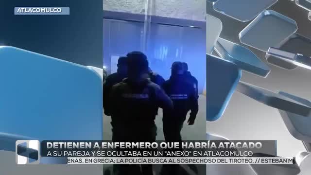 Noticias Estado De México del 28 de abril 2026
