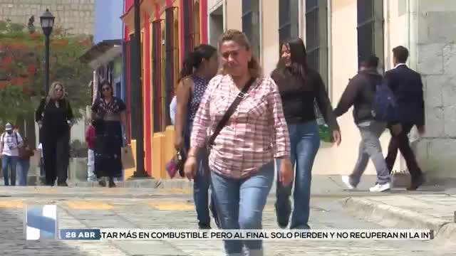 Noticias Oaxaca del 28 de abril 2026