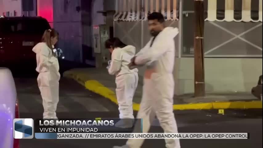 Noticias Michoacán del 28 de abril 2026