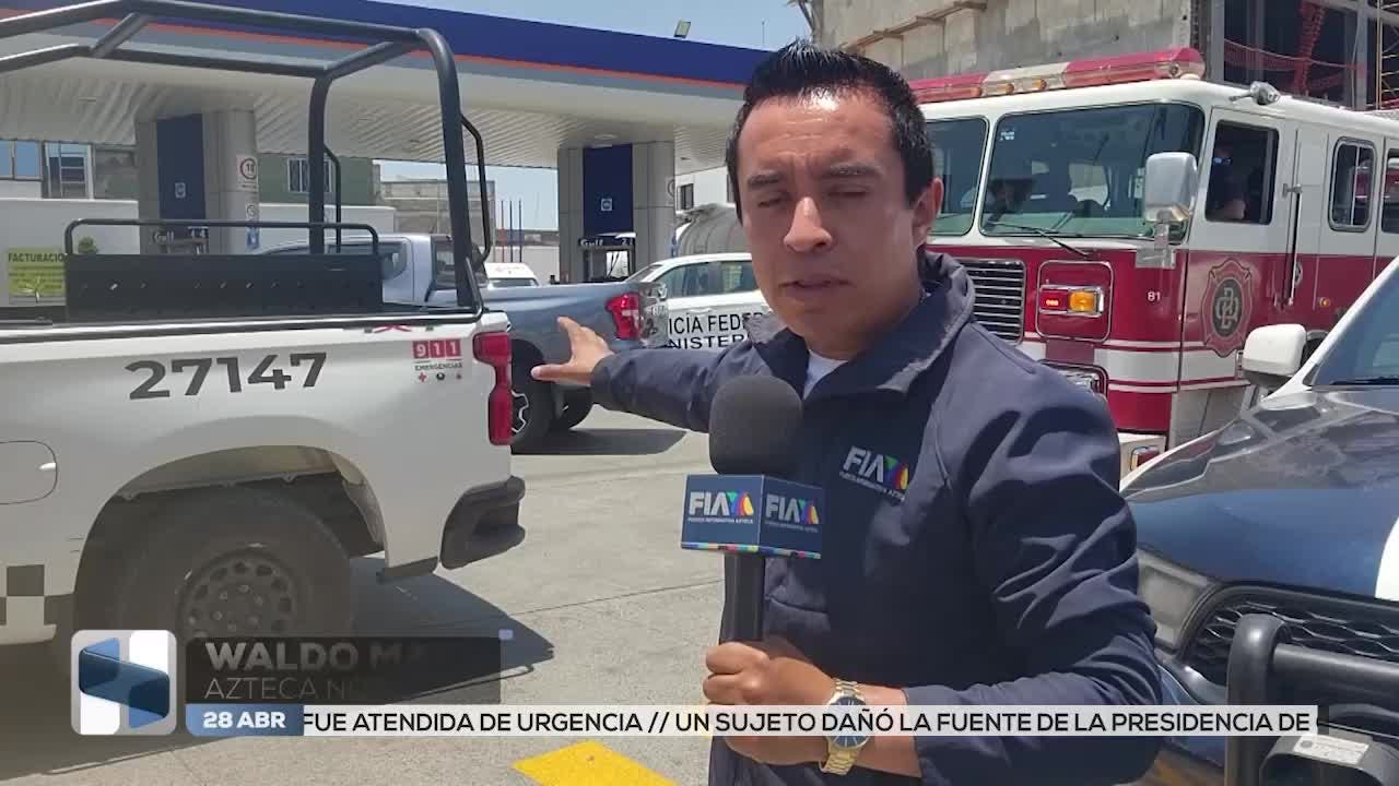 Noticias Querétaro del 28 de abril 2026