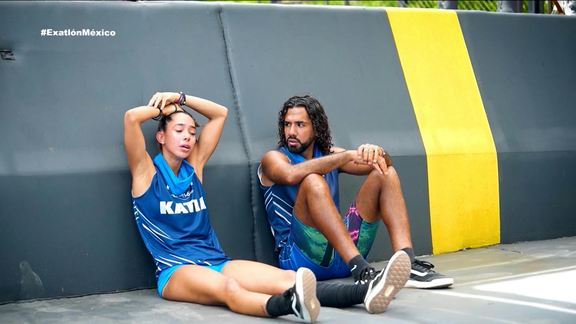 ¡Los últimos boletos para la Semifinal! Revive lo mejor del Exatlón del 12 de mayo 2026
