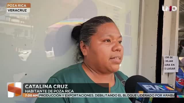 Noticias Veracruz del 29 de abril 2026