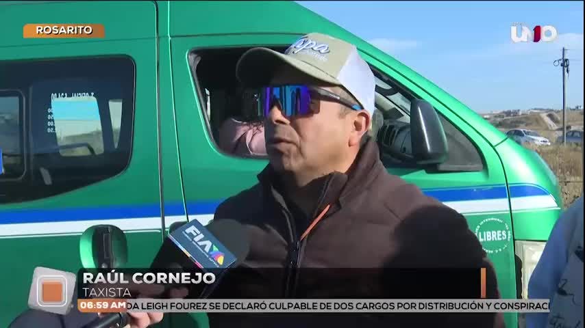 Noticias Baja California del 29 de abril 2026