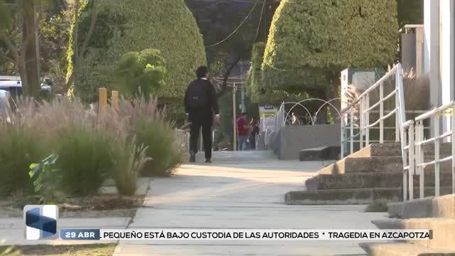 Noticias Oaxaca del 29 de abril 2026
