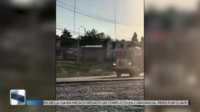 Noticias Hidalgo del 29 de abril 2026