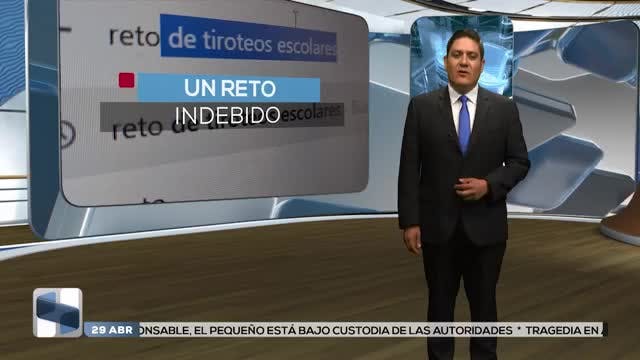 Noticias Durango del 29 de abril 2026