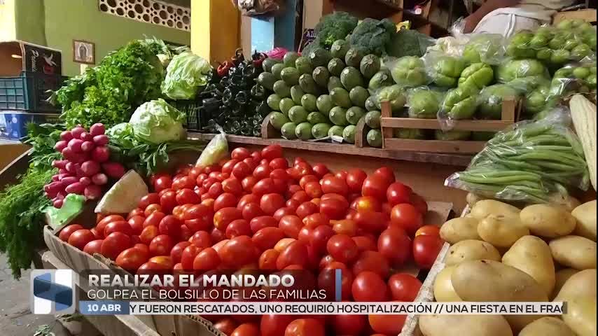 Noticias Guerrero del 10 de abril 2026