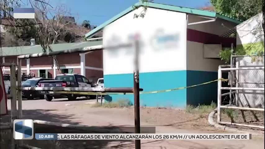 Noticias Chihuahua del 10 de abril 2026