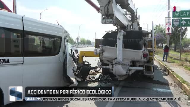 Noticias Puebla del 10 de abril 2026