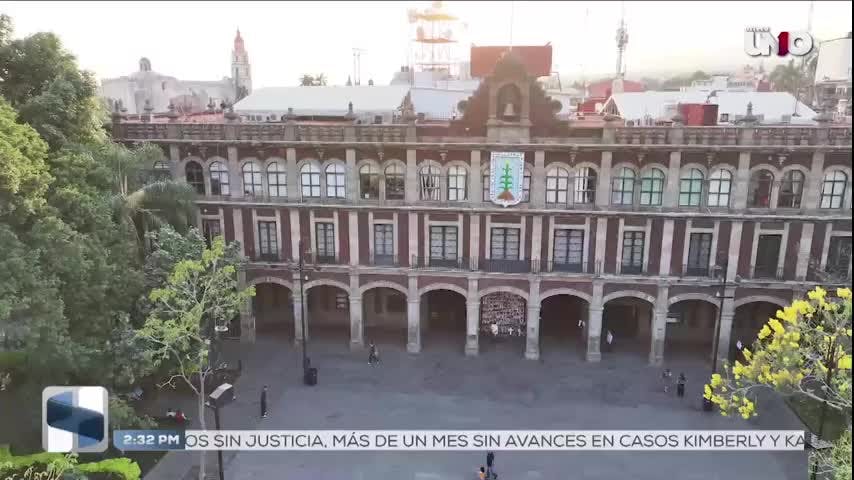 Noticias Morelos del 10 de abril 2026