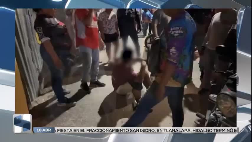 Noticias Campeche del 10 de abril 2026