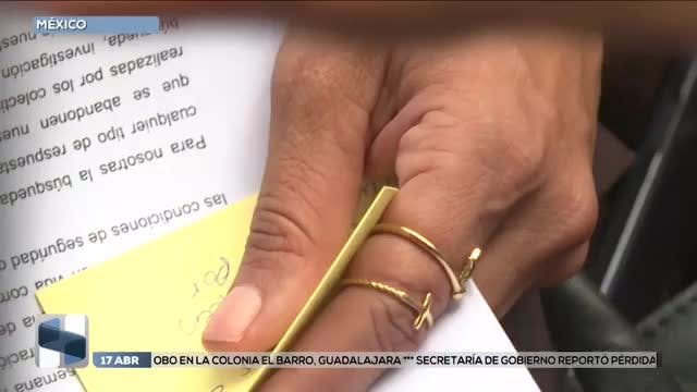 Noticias Colima del 17 de abril 2026