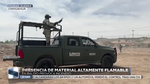 Noticias Chihuahua del 17 de abril 2026