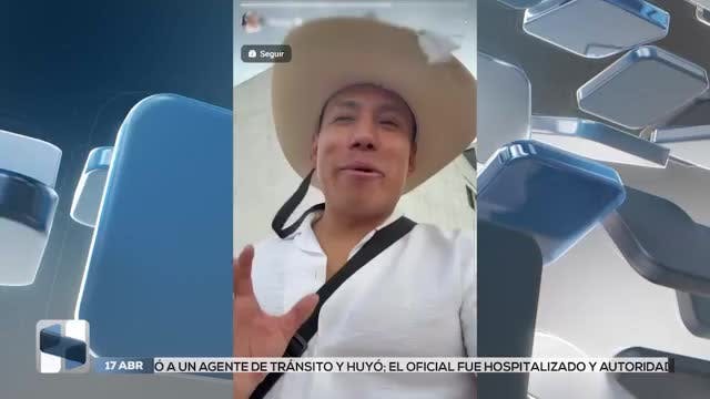 Noticias Campeche del 17 de abril 2026