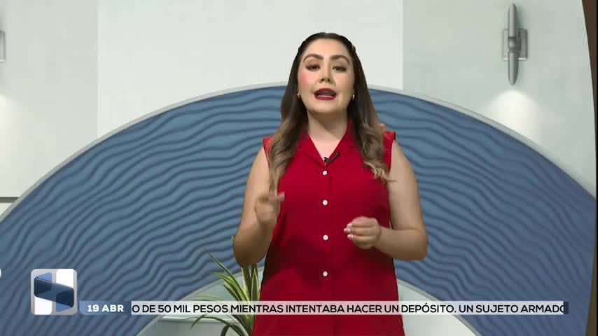 Noticias Laguna del 19 de abril 2026
