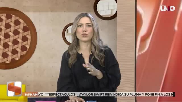 Noticias Veracruz del 1 de mayo 2026