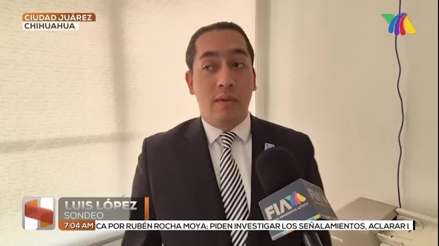 Noticias Ciudad Juárez del 1 de mayo 2026