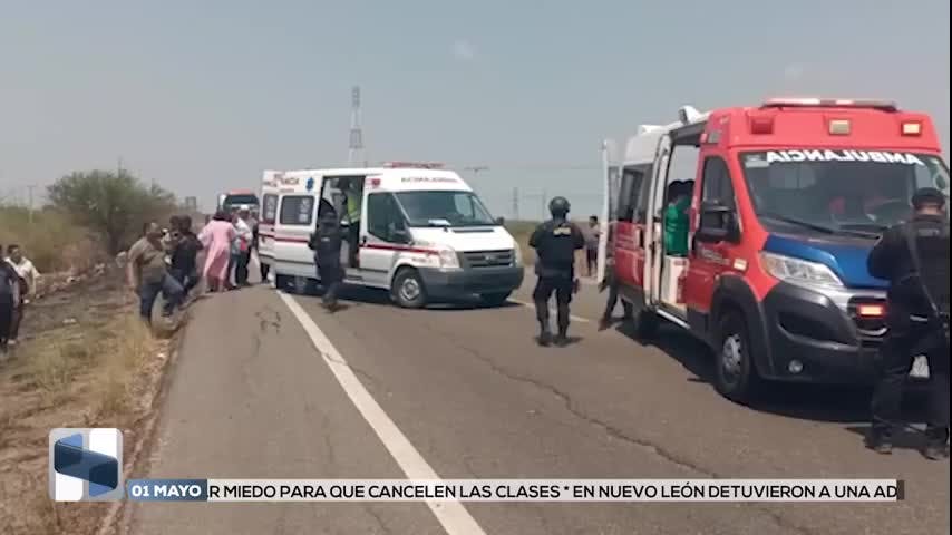 Noticias Oaxaca del 1 de mayo 2026