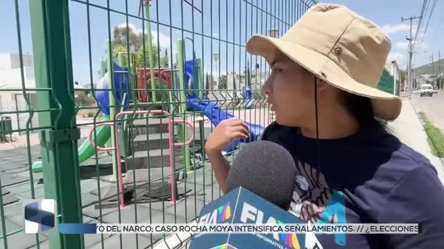 Noticias Hidalgo del 1 de mayo 2026