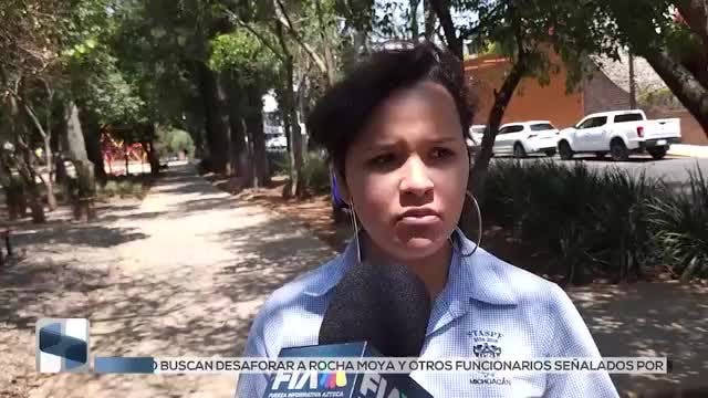 Noticias Michoacán del 1 de mayo 2026