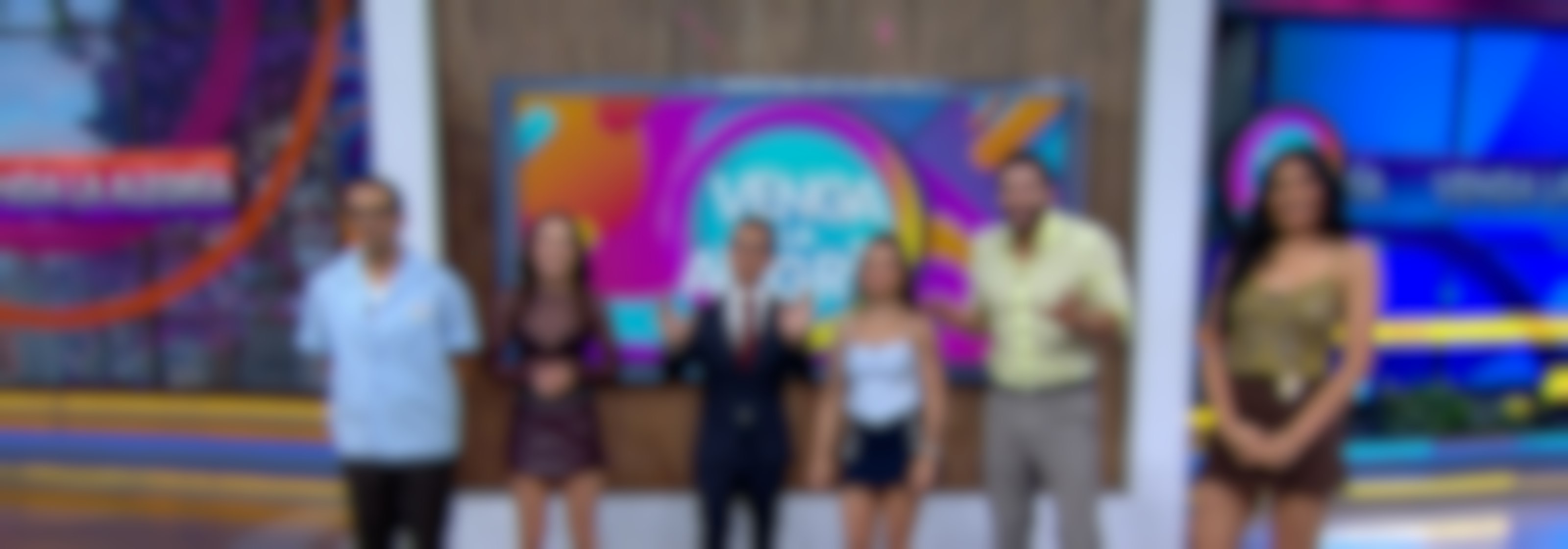 Venga La Alegría | Programa 13 de mayo 2026 Parte 1 | Las increíbles instalaciones de MasterChef 24/7, las postura de José Manuel Figueroa sobre Imelda Tuñón y la herencia de Joan Sebastian y más