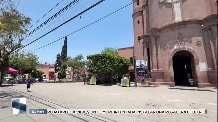 Noticias San Luis Potosí del 1 de mayo 2026