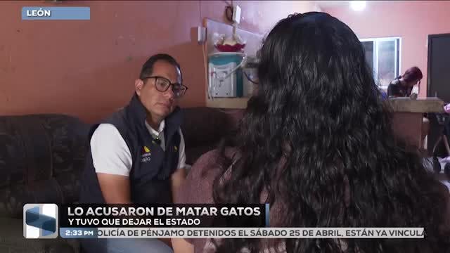 Noticias Bajío del 1 de mayo 2026