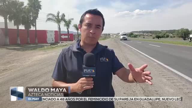Noticias Querétaro del 1 de mayo 2026