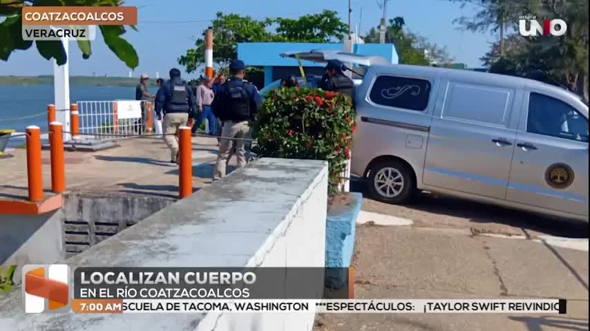 Noticias Veracruz del 4 de mayo 2026