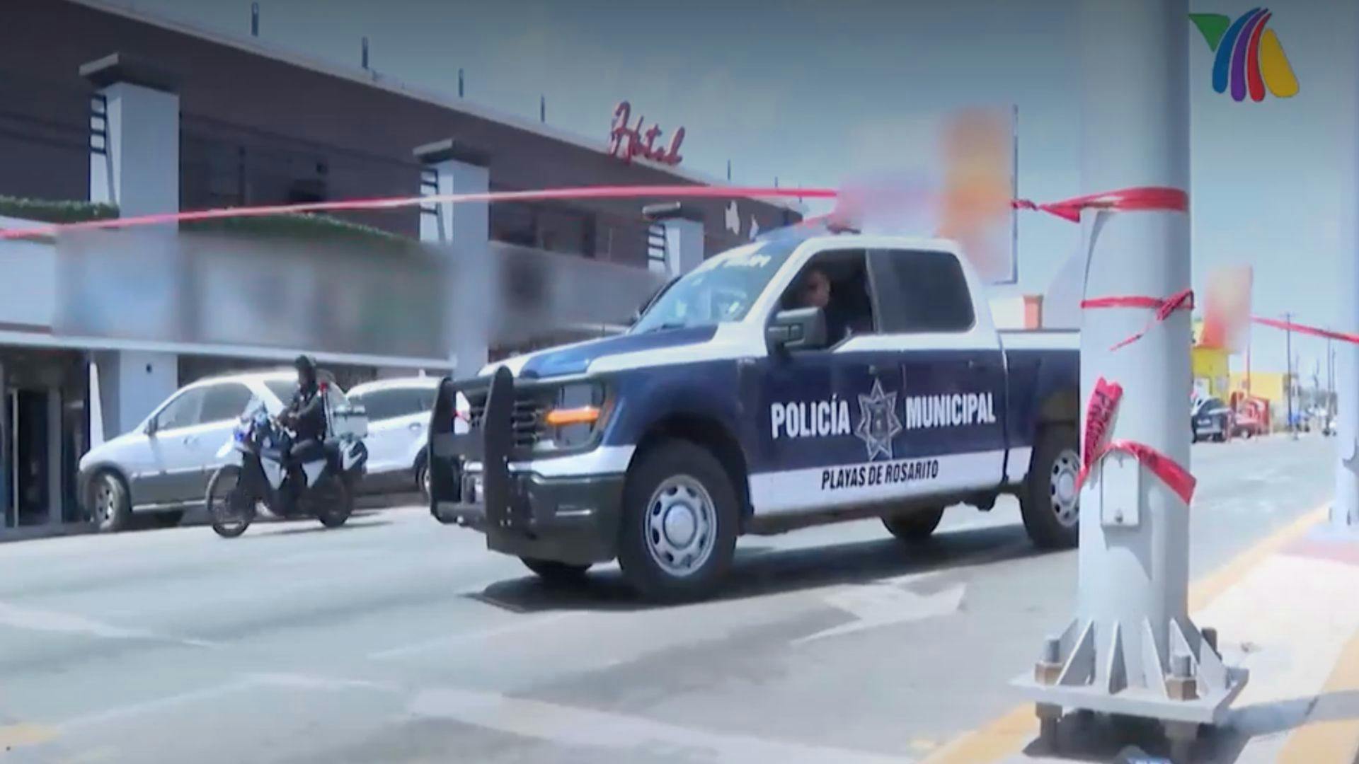 Noticias Baja California del 4 de mayo 2026