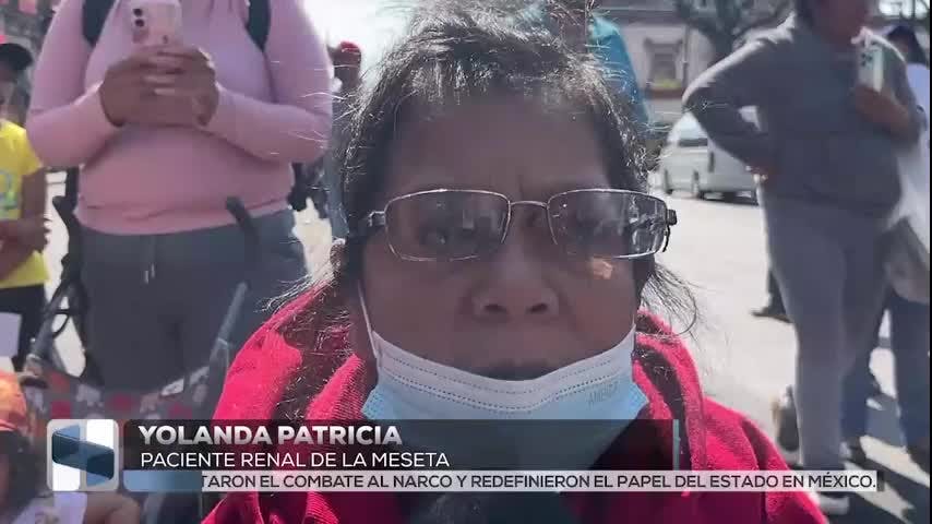 Noticias Michoacán del 4 de mayo 2026